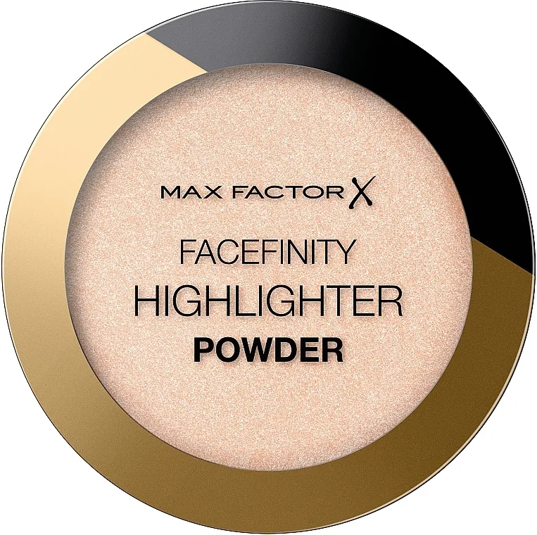 Highlighter Max Factor Facefinity Highlighter Powder