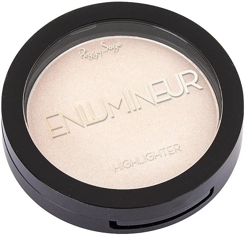 Highlighter Peggy Sage Iluminador Highlighter (Solstice)