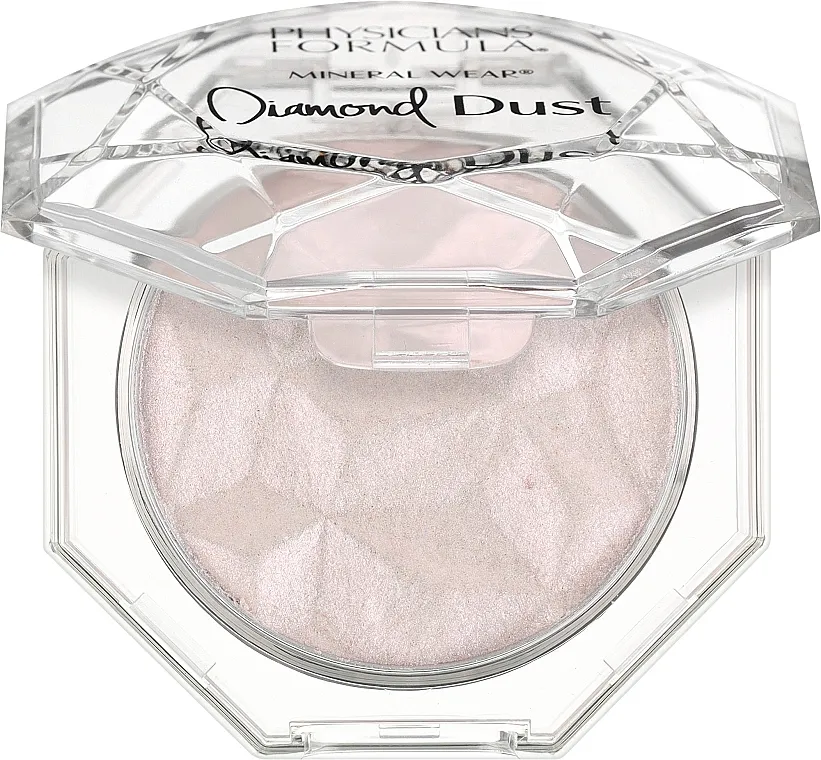 Highlighter Physicians Formula Mineral Wear Diamond Dust