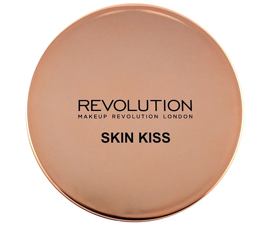Highlighter za lice Makeup Revolution Skin Kiss