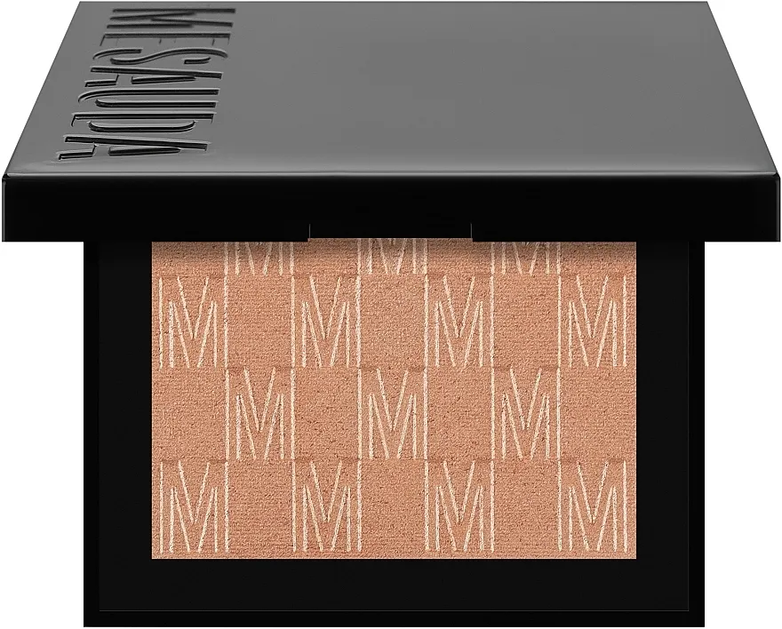 Highlighter za lice Mesauda Milano Lust For Shine