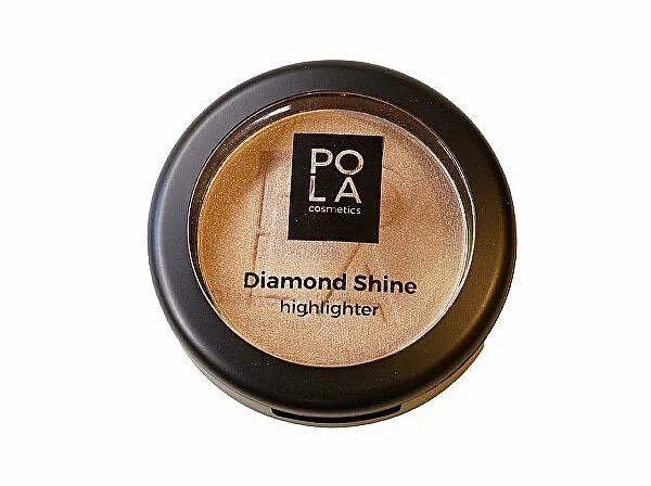 Highlighter za lice Pola Cosmetics Diamond Shine Highlighter