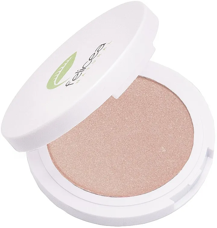 Highlighter za lice, prirodan Felicea Natural Highlighter