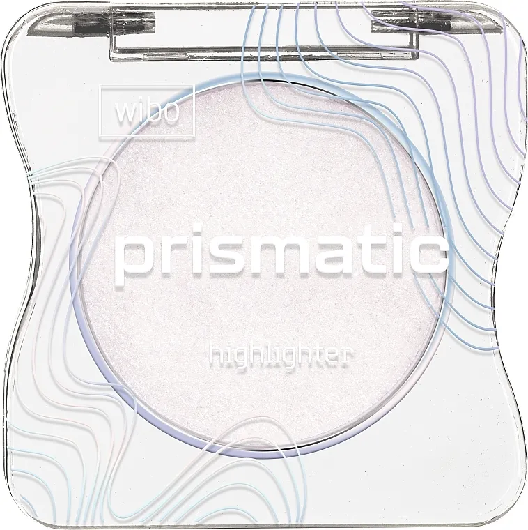 Highlighter za lice Wibo Prismatic Highlighter