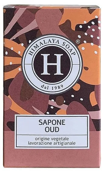 Himalaya dal 1989 Classic Oud Soap Sapuni sa Oudem
