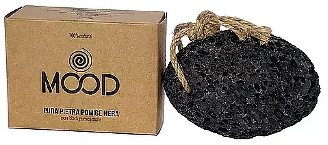 Himalaya dal 1989 Mood Alcea Linea Mood Spa Relax And Harmony Crna kamena za pete