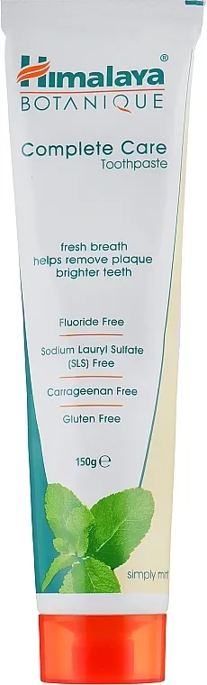 Himalaya Herbals Complete Care Pasta za zube od metvice