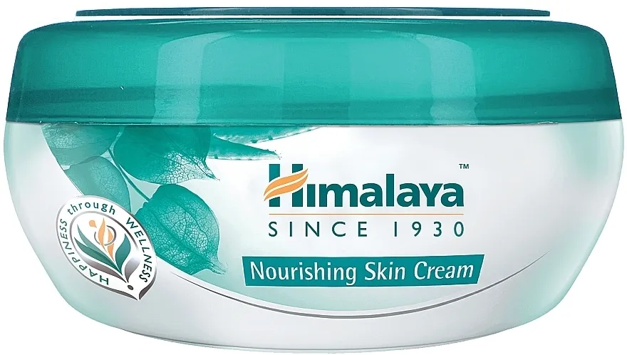Himalaya Herbals Hranjiva krema