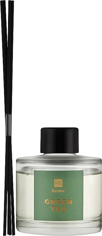 HiSkin HS Home Green Tea Scent Diffuser Aroma difuzor "Zeleni čaj"