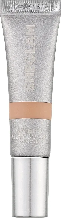 Hladni korektor za predeo oko očiju Sheglam Bright Eyes Cooling Concealer