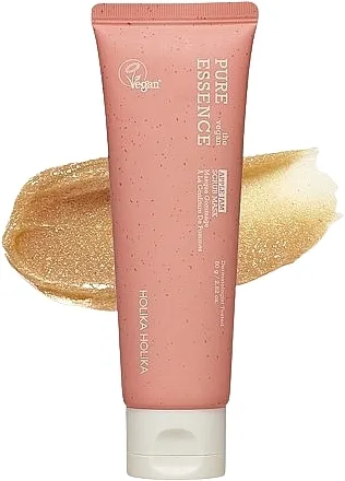Holika Holika Pure Essence The Vegan Apple Jam Scrub Mask Maska za piling lica
