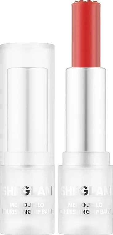 Hranljivi balzam za usne Sheglam Mello Jello Nourishing Lip Balm