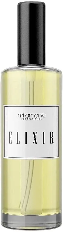 hranljivi eliksir za kosu Mi Amante Professional Elixir