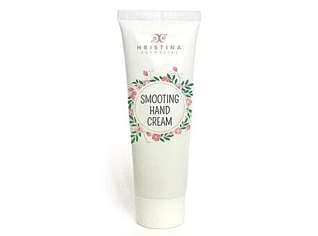 Hristina Cosmetics Moisturizing &amp; Lift Hand Cream Krema za ruke koja zaglađuje