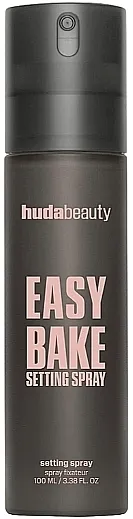 Huda Beauty Easy Bake Setting Spray Sprej za fiksiranje šminke