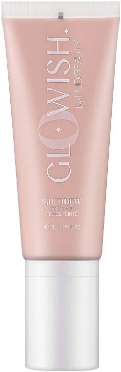 Huda Beauty GloWish Multidew Skin Tint Toniranje kože