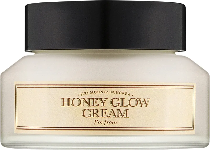 I'm From Honey Glow Cream Med krema za lice