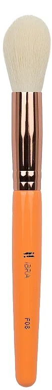 Ibra Fresh Makeup Brush №08 Kist za puder №08