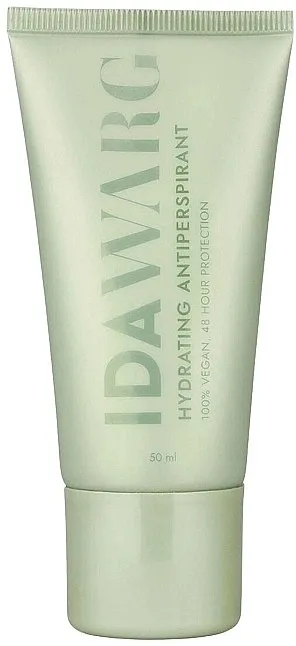 Ida Warg Antiperspirant Antiperspirant "Hidrirajući"