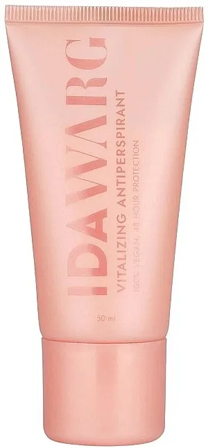 Ida Warg Antiperspirant Antiperspirant "Vitalizing"