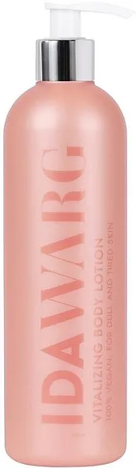 Ida Warg Hydrating Shower Mousse Relove By Revolution Peach Jelly Cleanser