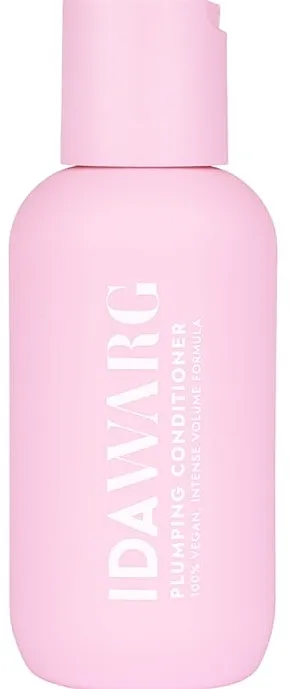 Ida Warg Plumping Conditioner Travel Size Regenerator za kosu koji povećava volumen sa proteinima pšenice