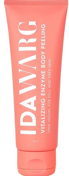 Ida Warg Vitalizing Enzyme Body Peel Enzimski piling za telo