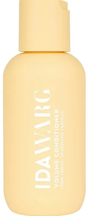 Ida Warg Volume Conditioner Travel Size Regenerator za kosu koji povećava volumen