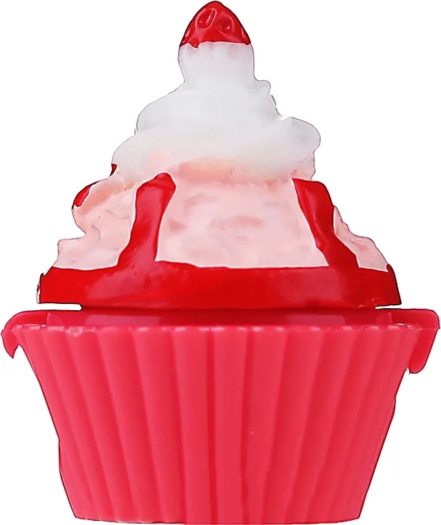 IDC Color Cupcakes Lip Balm Cherry Balzam za usne