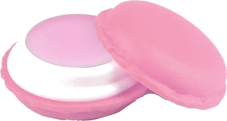 IDC Institute Color Macaron Lip Balm Strawberry Labelo 'Makaron', jagoda