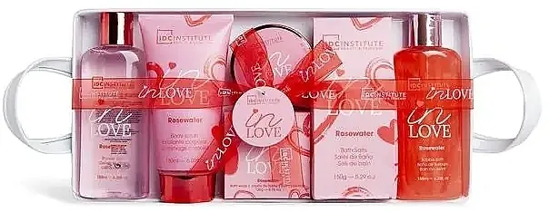 IDC Institute In Love Take A Break Set Set, 6 proizvoda