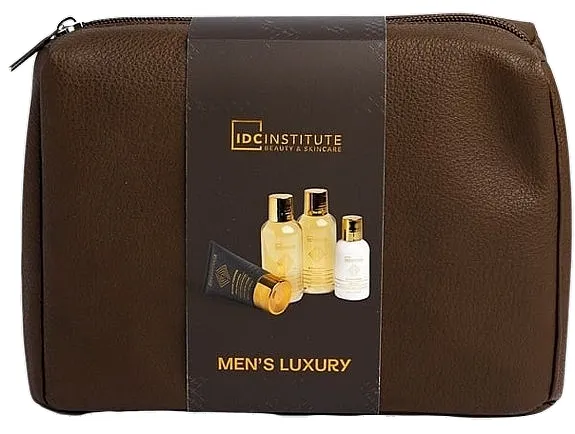 IDC Institute Men's Luxury Set Set, 5 proizvoda