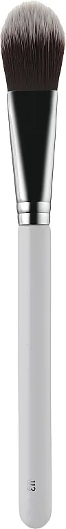 Ilu 113 Flat Foundation Brush Kist za tekući puder