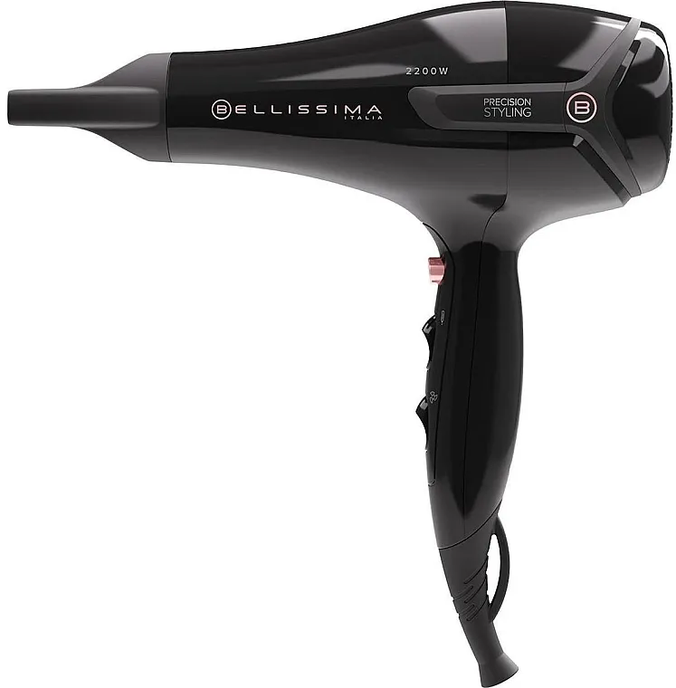 Imetec Bellissima Fen za kosu S9 2200
