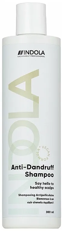 Indola Care &amp; Style Anti-Dandruff Shampoo Šampon protiv peruti