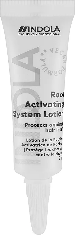 Indola Care &amp; Style Root Activating System Lotion Regenerator za kosu