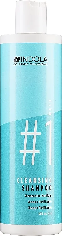 Indola Innova Specialist Cleansing Shampoo Šampon za pročišćavanje kose