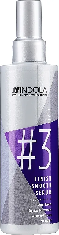 Indola Professional Innova Finish Smooth Serum Serum za glatku kosu
