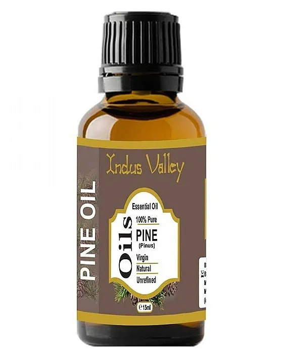 Indus Valley Prirodno eterično ulje bora