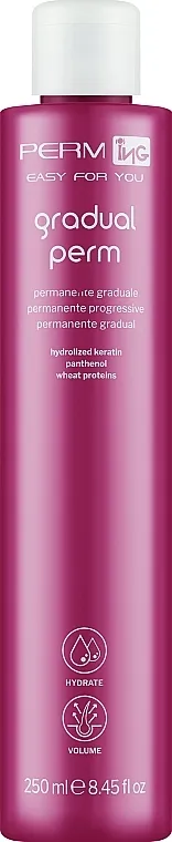 ING Professional Perm Gradual Perm Hemijska sredstva