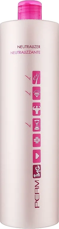 ING Professional Perm Neutralizer Neutralizator trajne