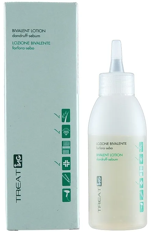 ING Professional Treat-ING Bivalent Lotion Bivalentni losion