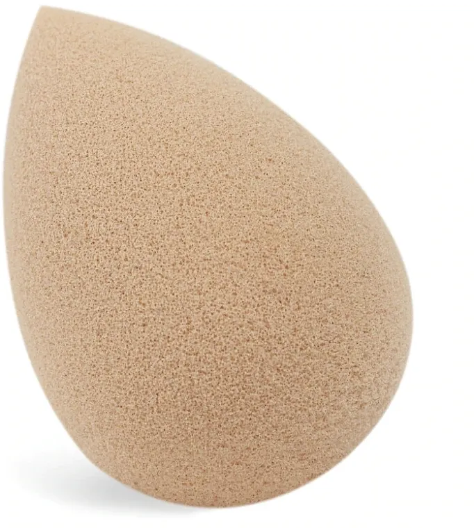 Inglot Blending Sponge Mini Beige Mini sunđer za šminkanje, bež