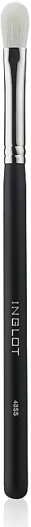 Inglot Makeup Brush Četkica za šminkanje 48SS
