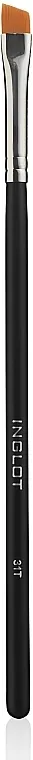 Inglot Makeup Brush Četkica za šminkanje očiju 31T