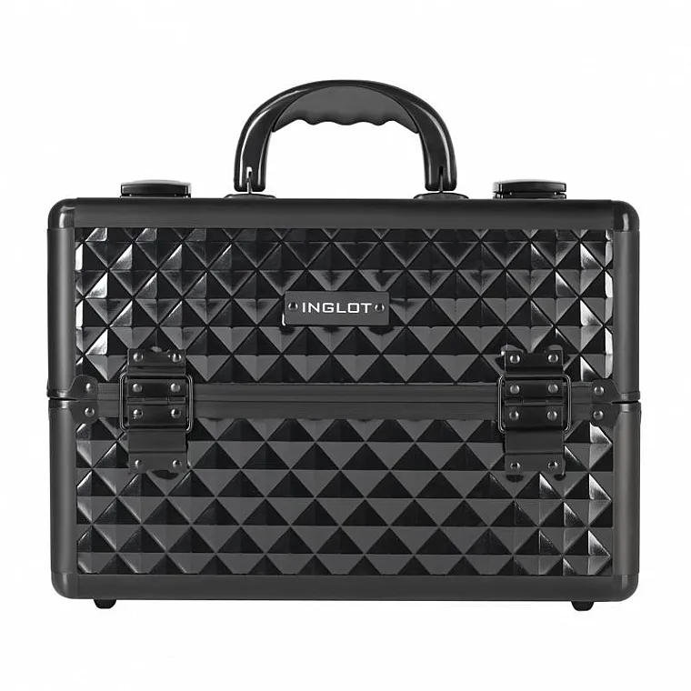 Inglot Makeup Case Diamond MB153A-M Kozmetički kofer