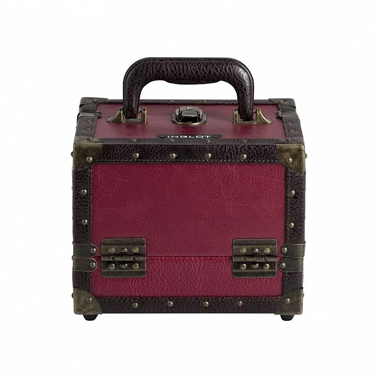 Inglot Makeup Case KC-153BR Kozmetički kofer