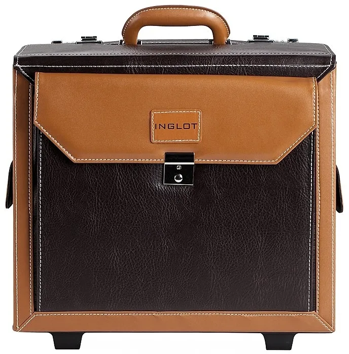 Inglot Makeup Case KC-PL16 Kozmetički kofer