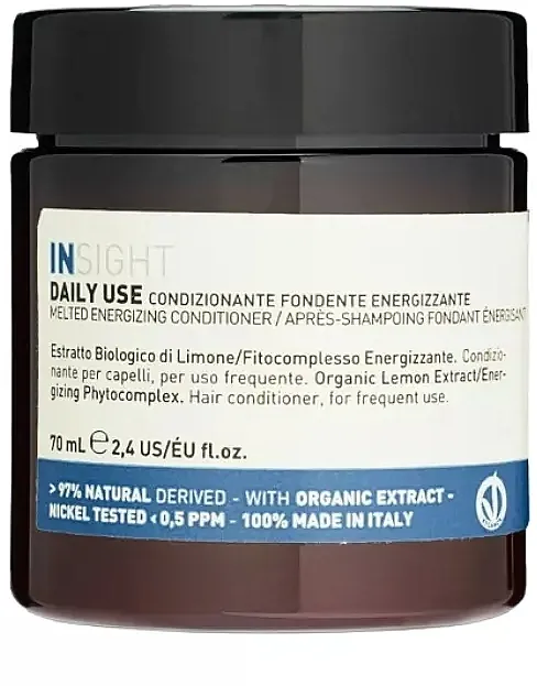 Insight Daily Use Melted Conditioner Osvežavajući regenerator za kosu