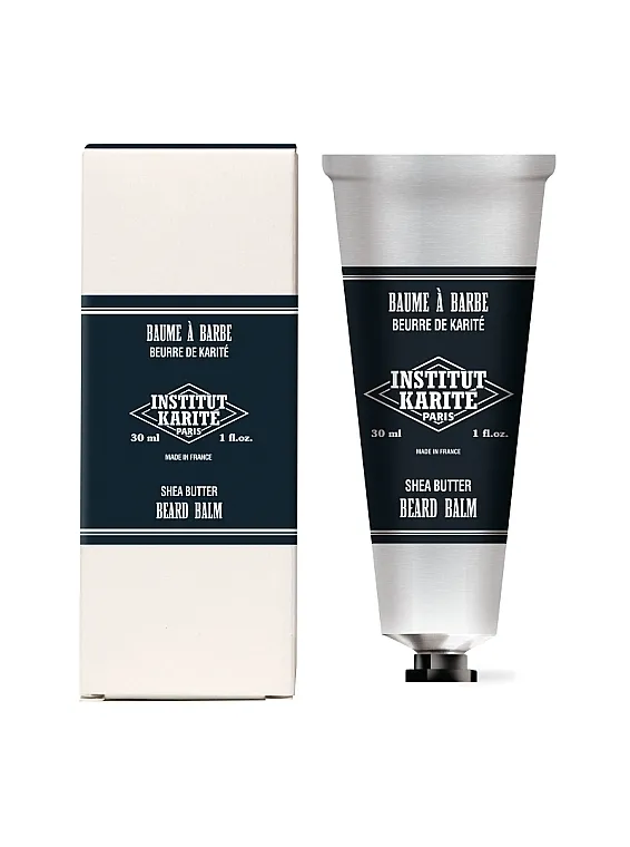 Institut Karite Milk Cream Shea Butter Beard Balm Balzam za bradu